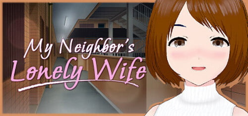 230623 Mango Party My Neighbors Lonely Wife Anime Sharing 